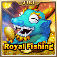 Fishing-Style Slots
